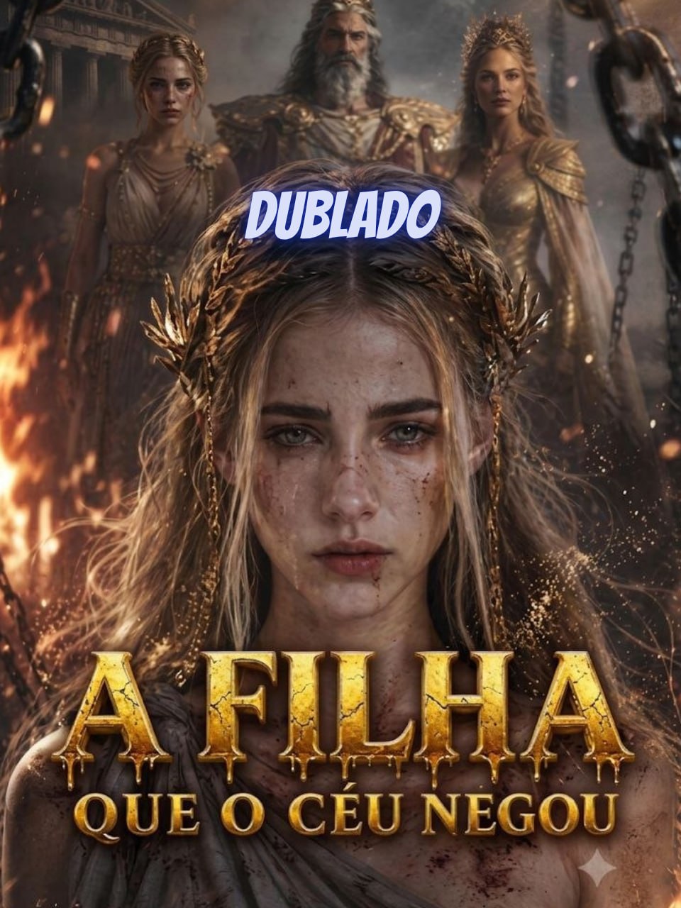 A Filha que o Céu Negou
