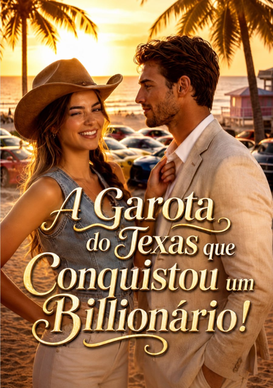A Garota do Texas que Conquistou um Bilionário