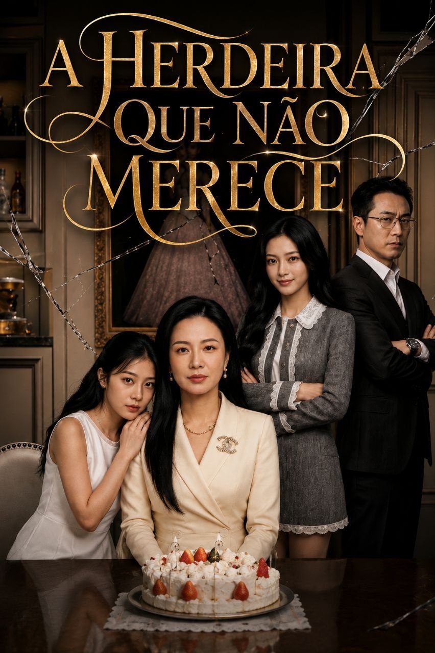 A Herdeira que Não Merece