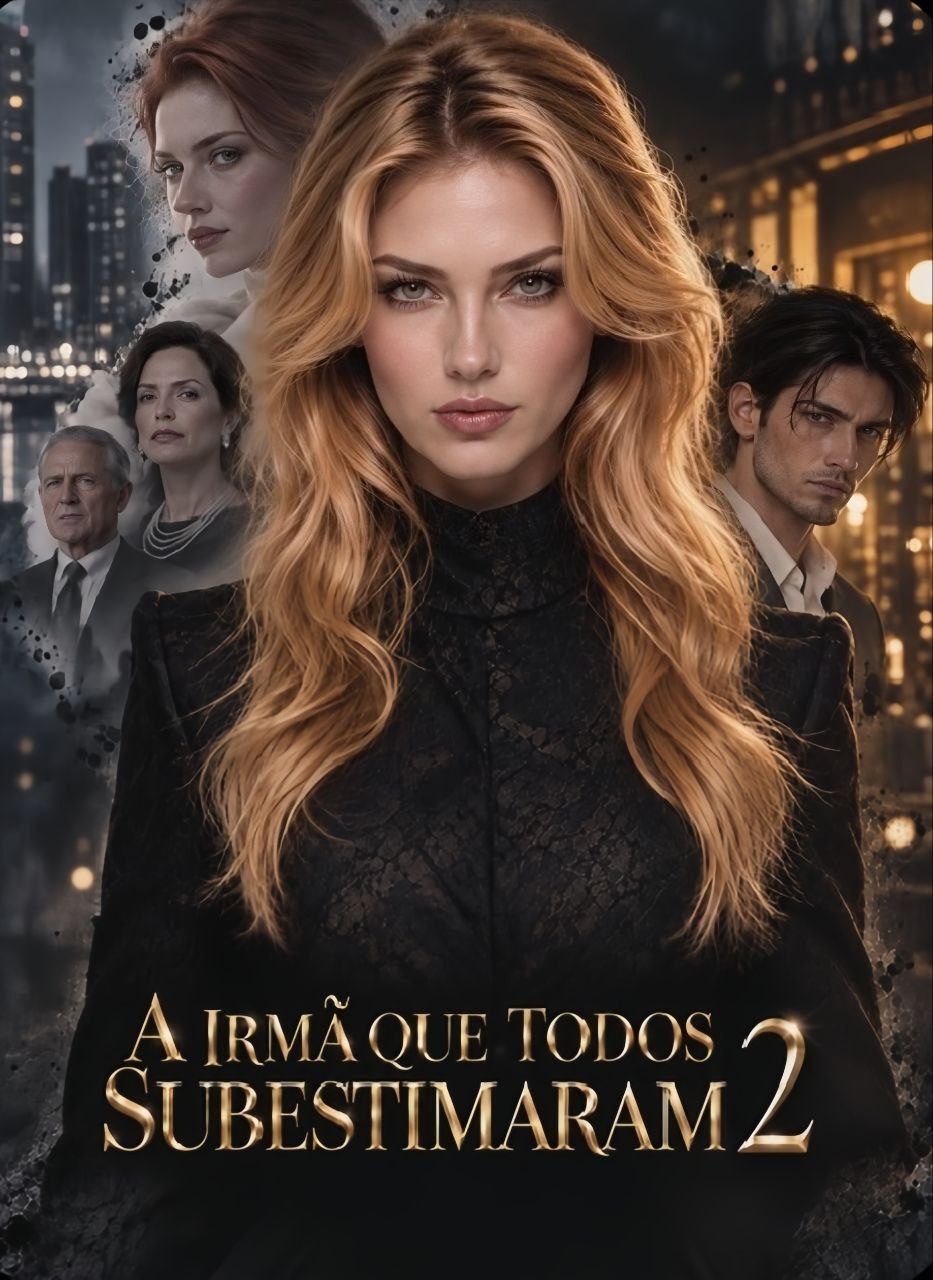 A Irmã que Todos Subestimaram