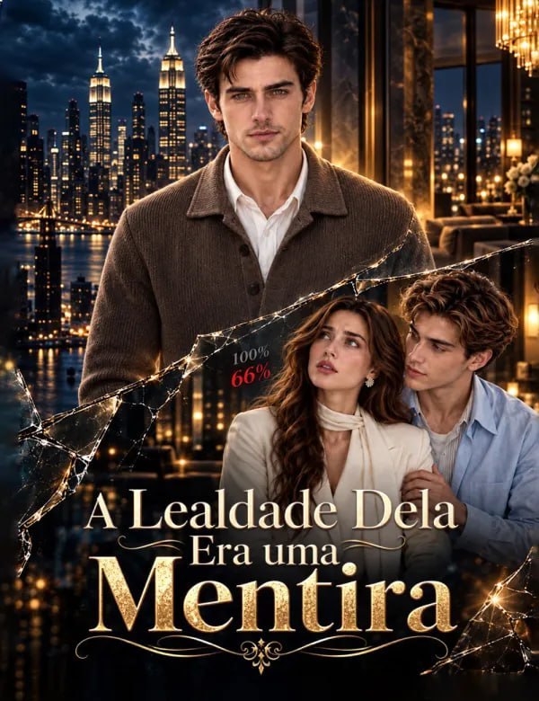 A Lealdade Dela Era uma Mentira