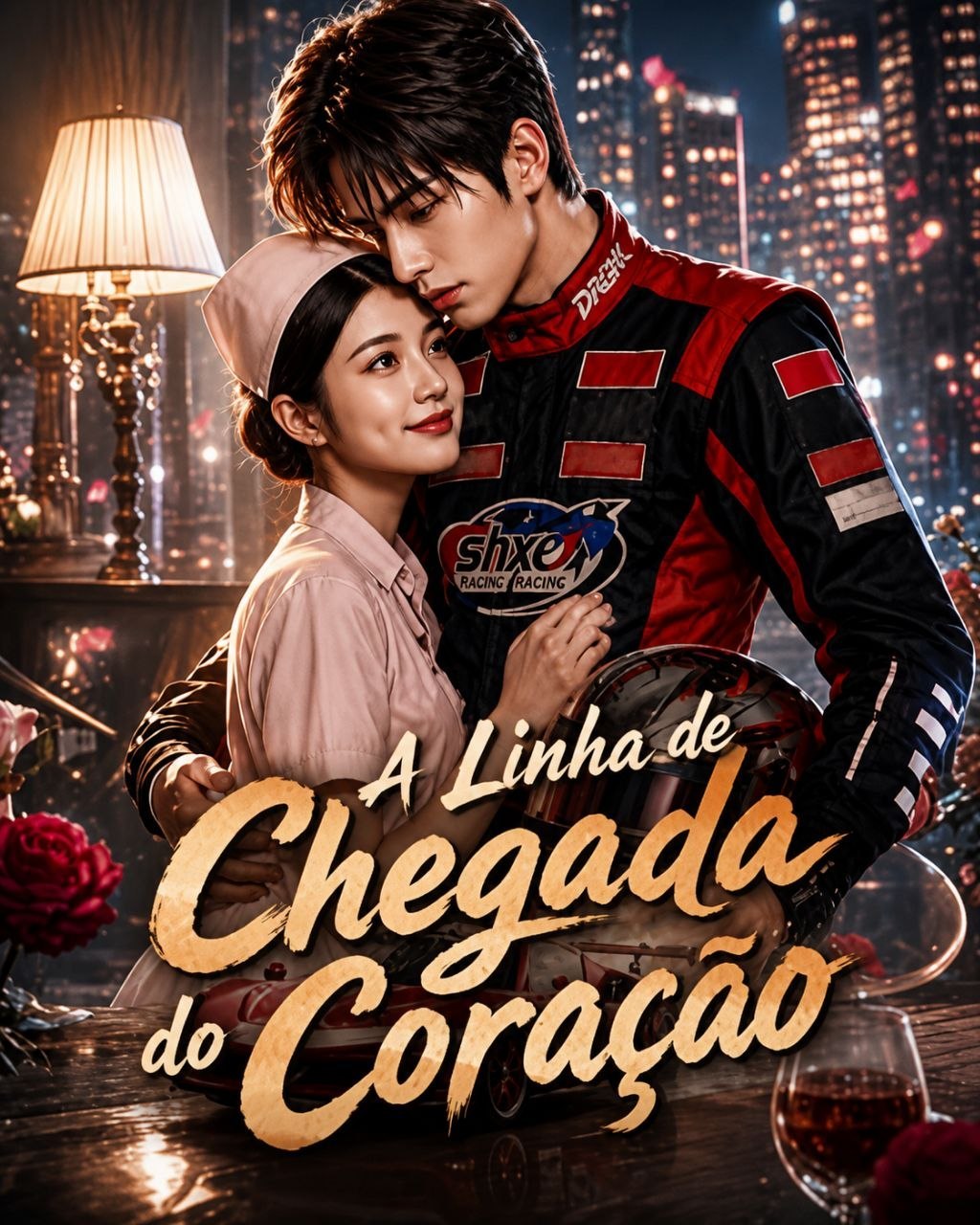 A Linha de Chegada do Coração