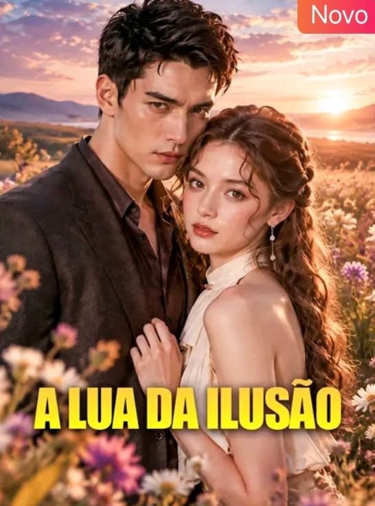 A Lua da Ilusão