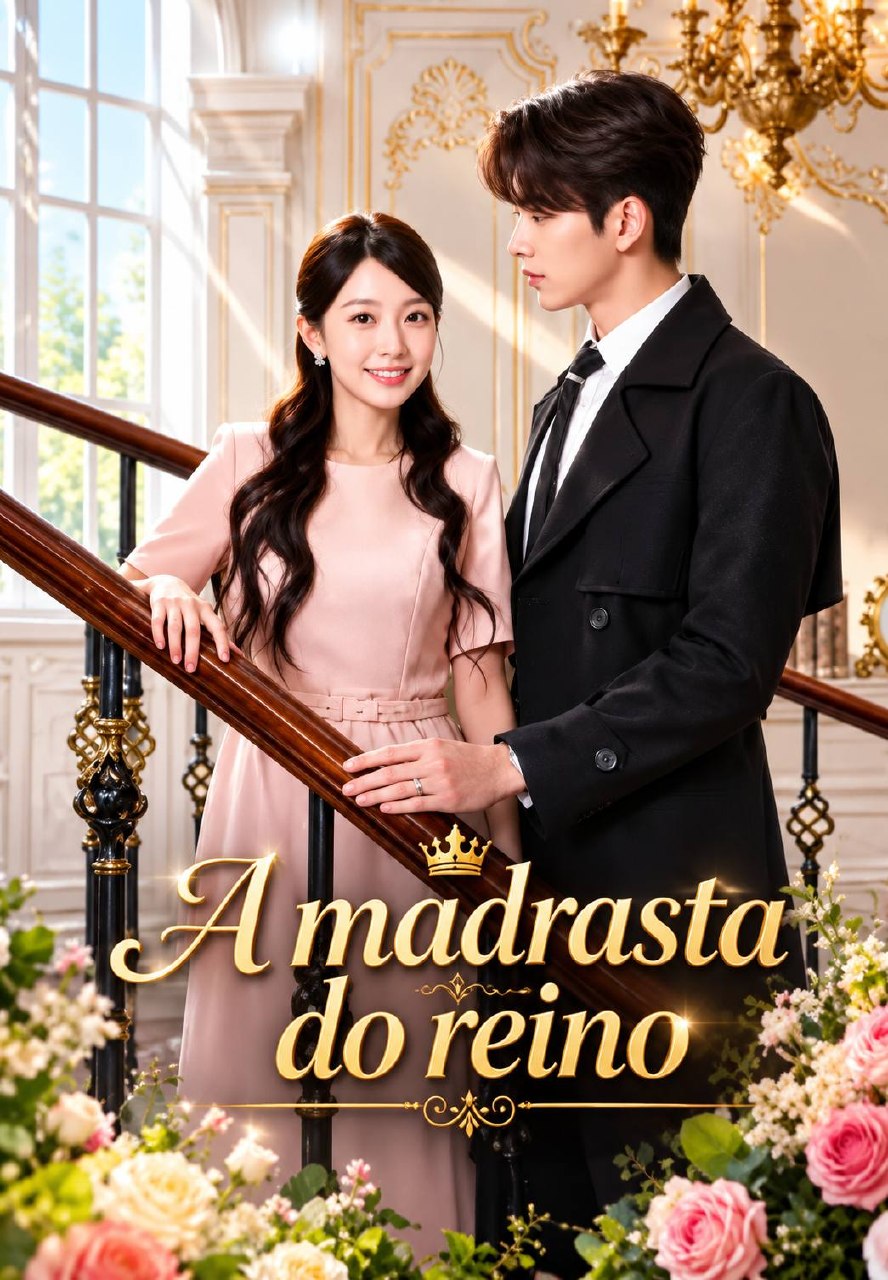 A Madrasta do Reino