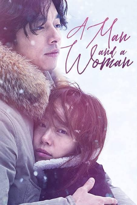 A Man and a Woman / Um Homem e Uma Mulher
