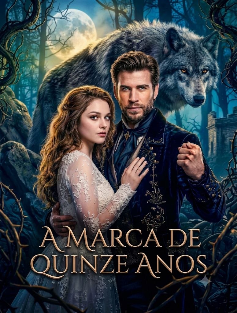 A Marca de Quinze Anos