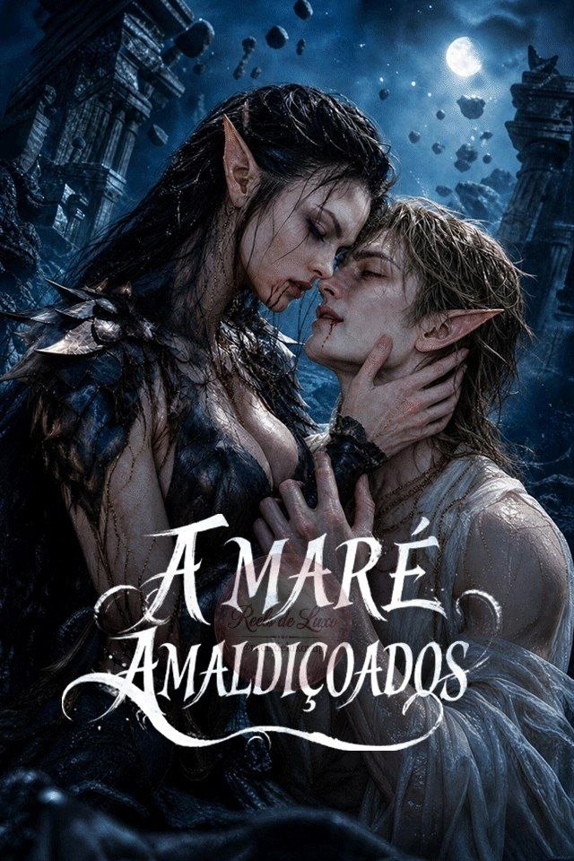 A Maré dos Amaldiçoados