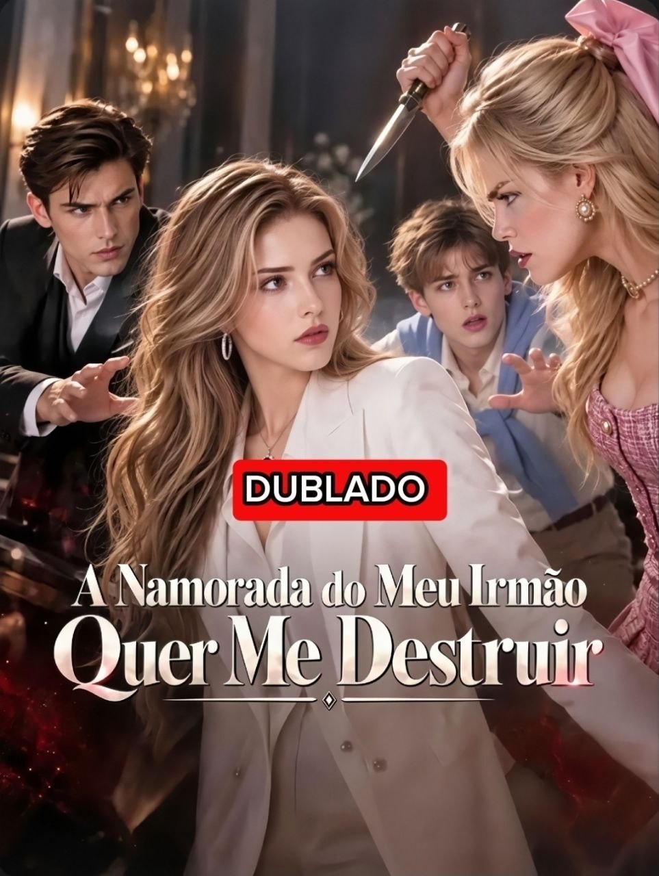 A Namorada do Meu Irmão