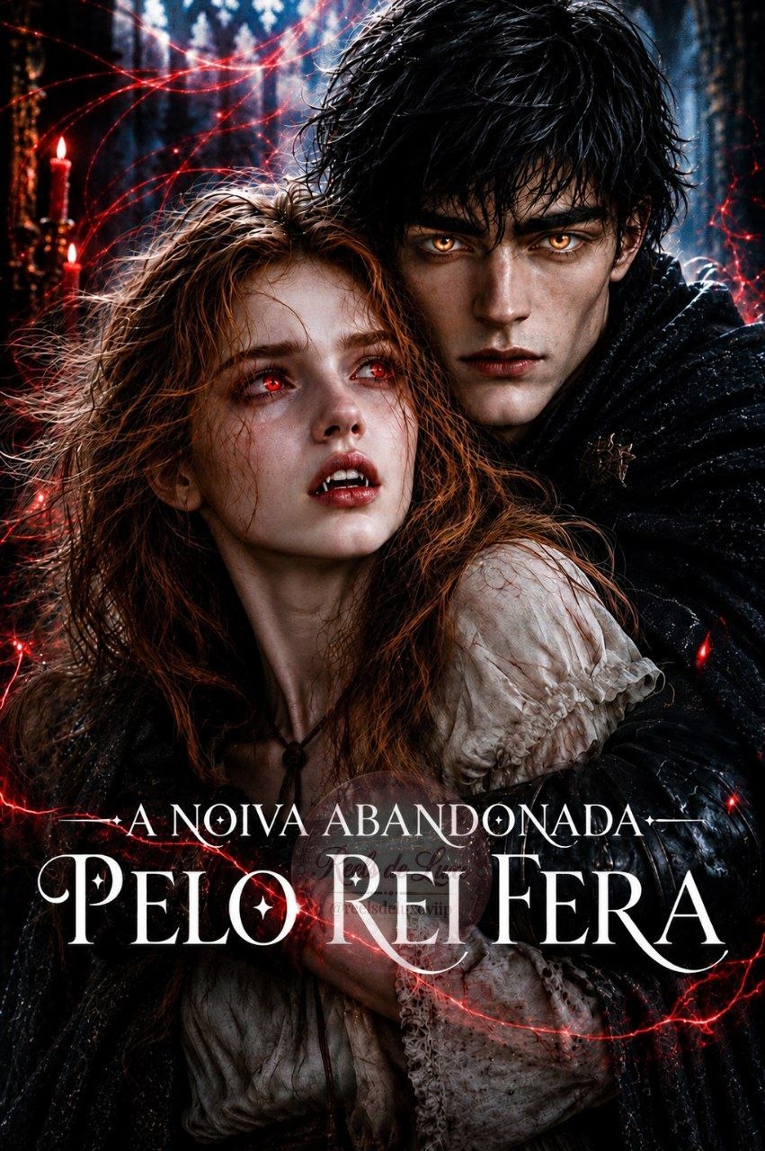A Noiva Abandonada Pelo Rei