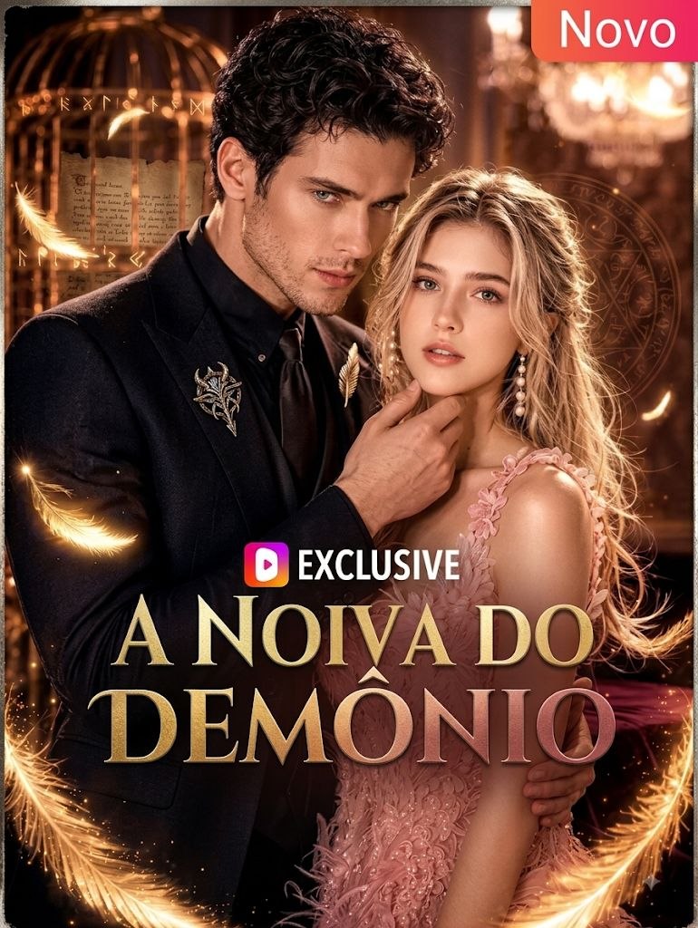 A Noiva do Demônio