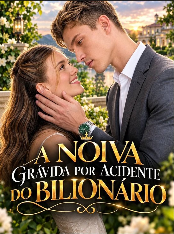A Noiva Grávida por Acidente do Bilionário
