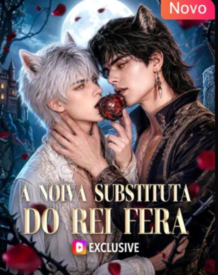 A Noiva Substituta do Rei Fera