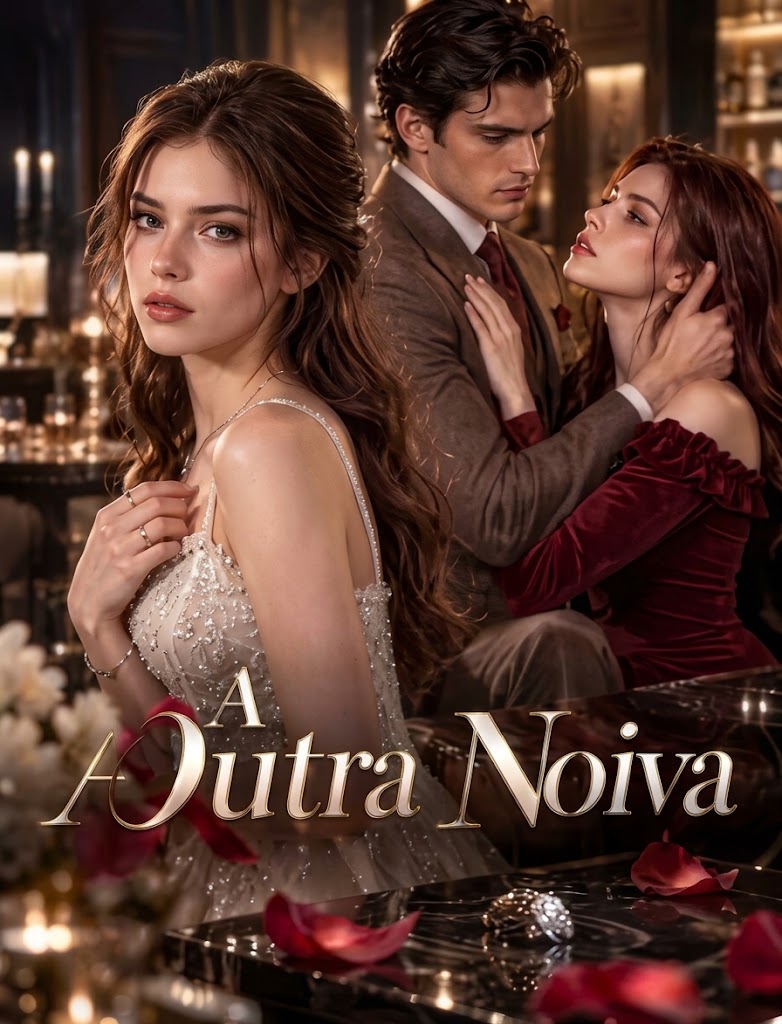 A Outra Noiva (Prévia)