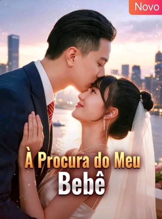 À Procura do Meu Bebê