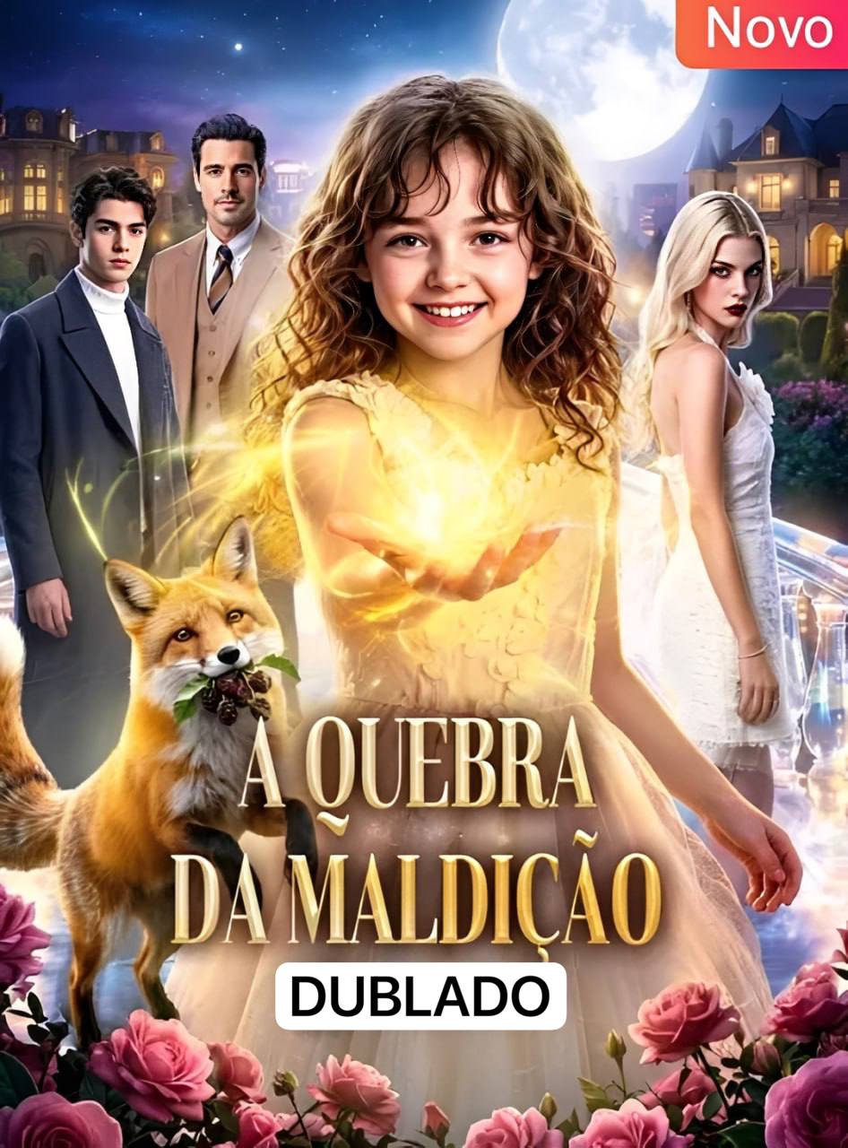 A Quebra da Maldição