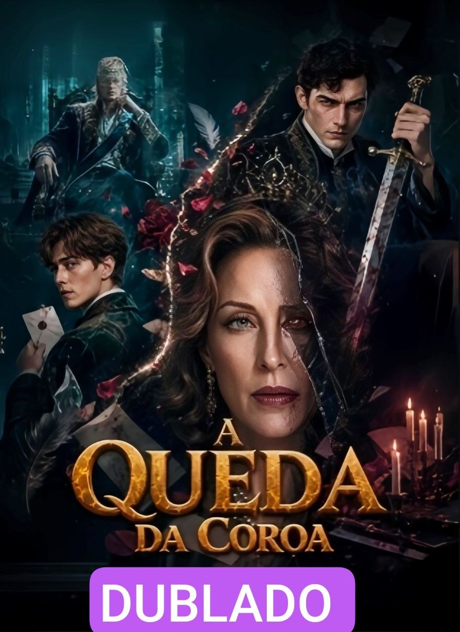 A Queda da Coroa