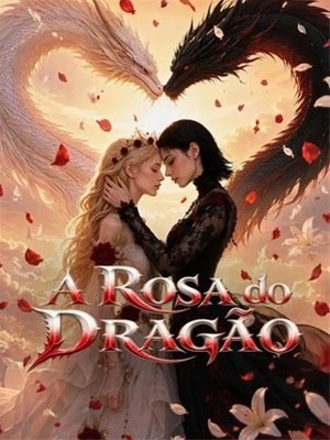 A Rosa do Dragão GL