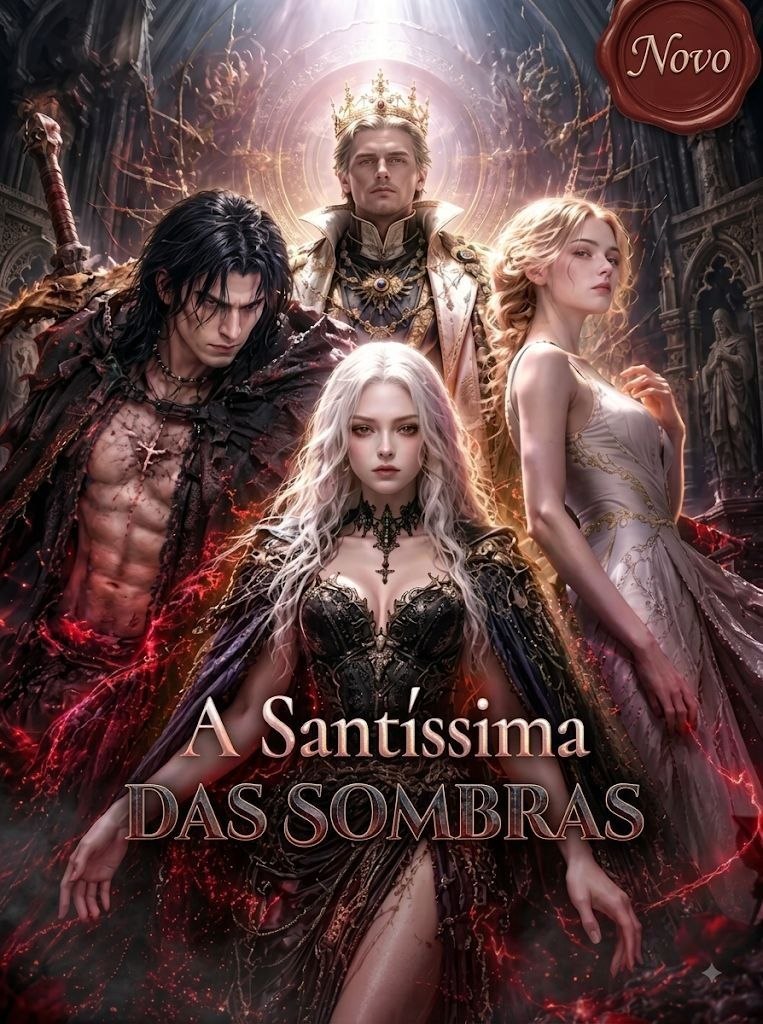 A Santissima das Sombras