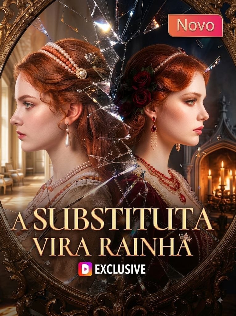 A Substituta Vira Rainha