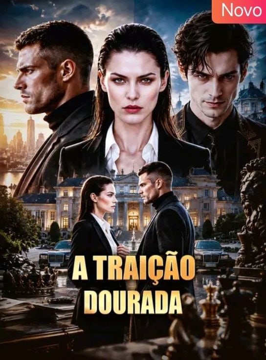 A Traição Dourada