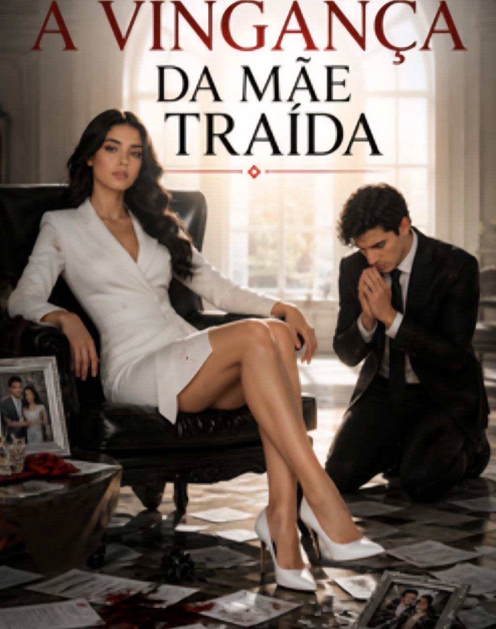 A Vingança da Mãe Traída