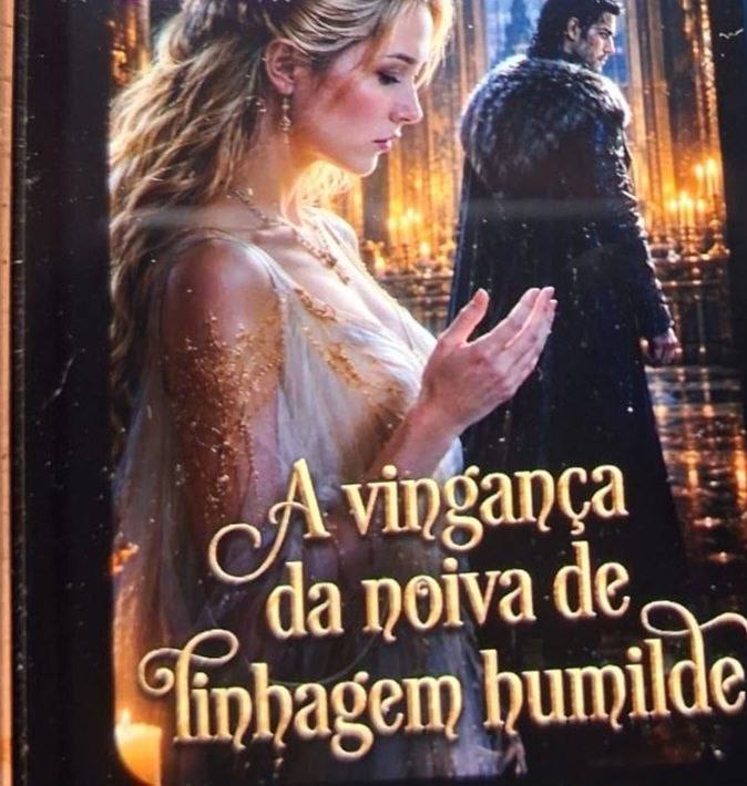 A Vingança da Noiva de