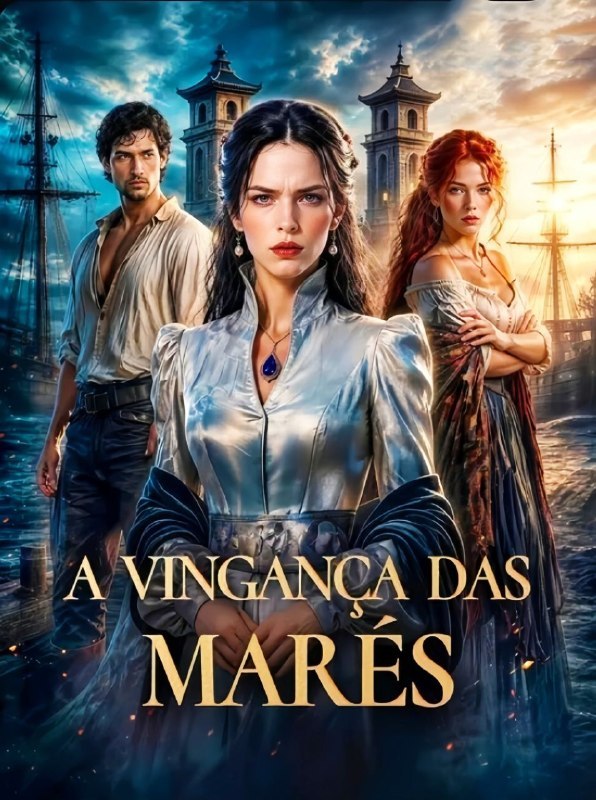 A Vingança das Marés