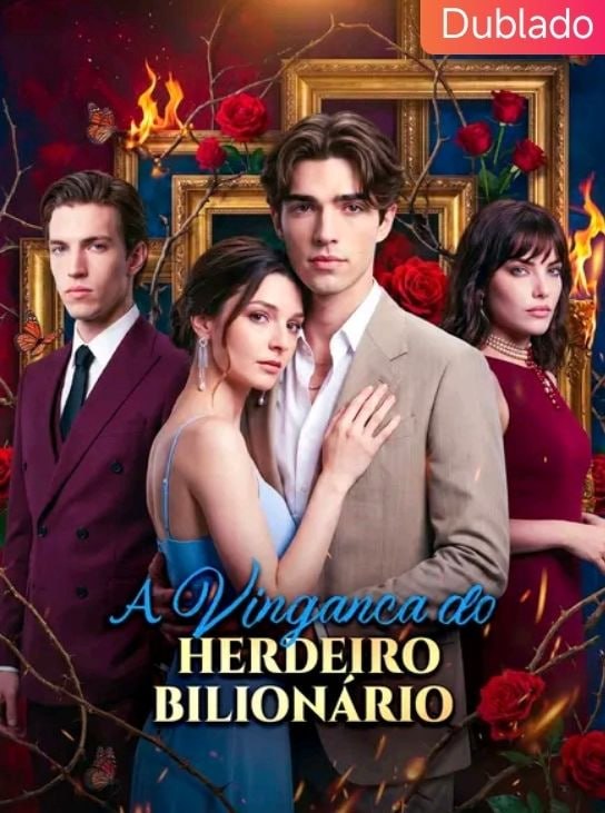 A Vingança do Herdeiro Bilionário
