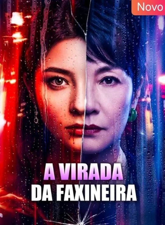 A Virada da Faxineira