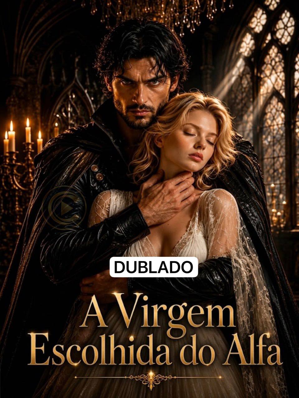 A Virgem Escolhida do Alfa