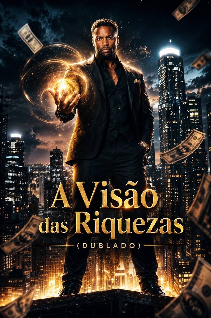 A Visão da Riqueza