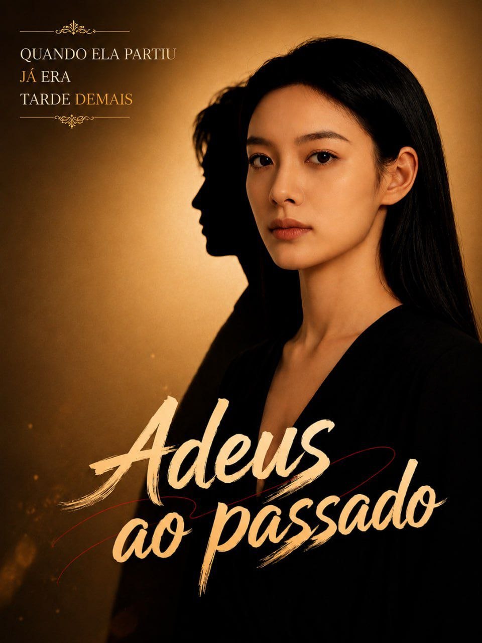 Adeus ao Passado