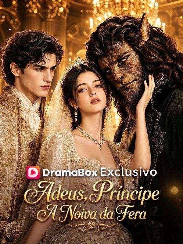Adeus, Príncipe a Noiva da Fera