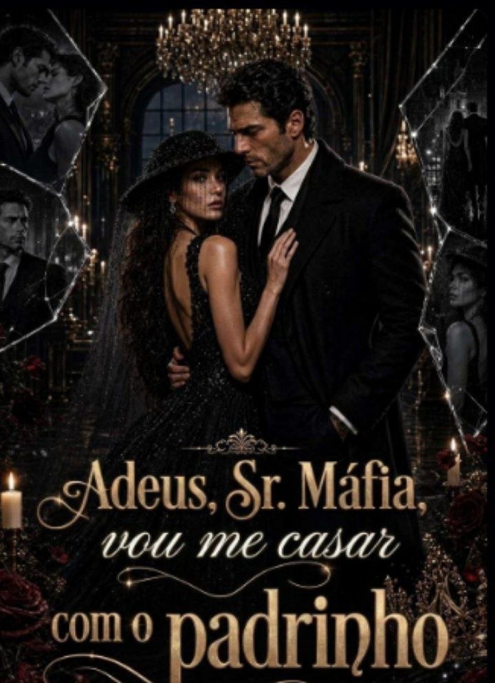 Adeus, SR. Máfia, Vou Me Casar com o Padrinho