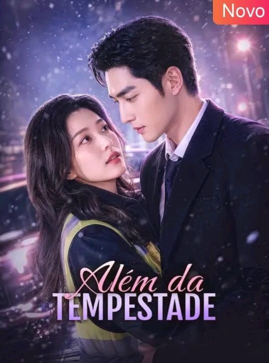 Além da Tempestade