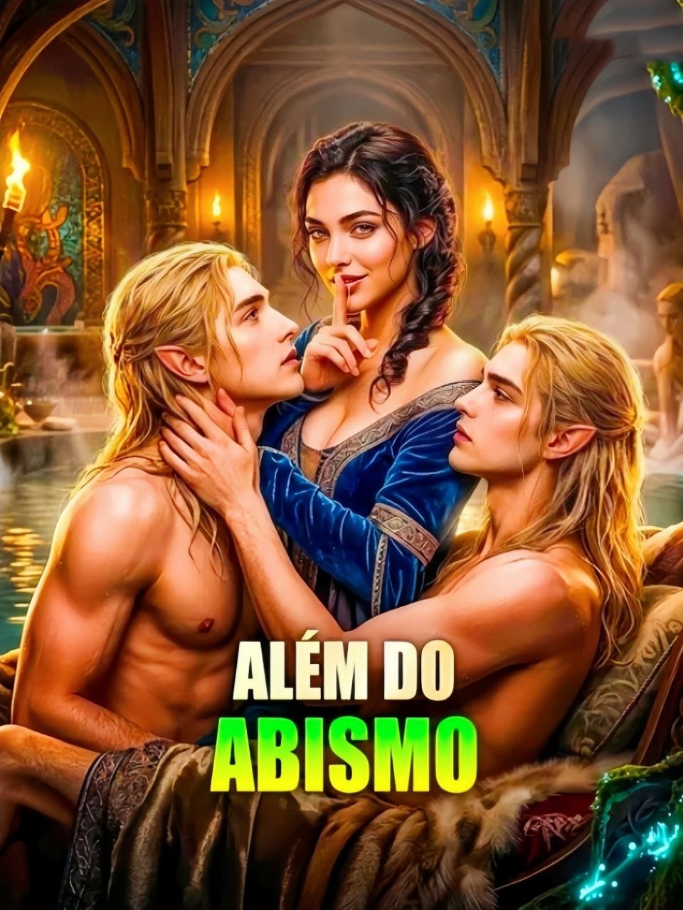 Além do Abismo