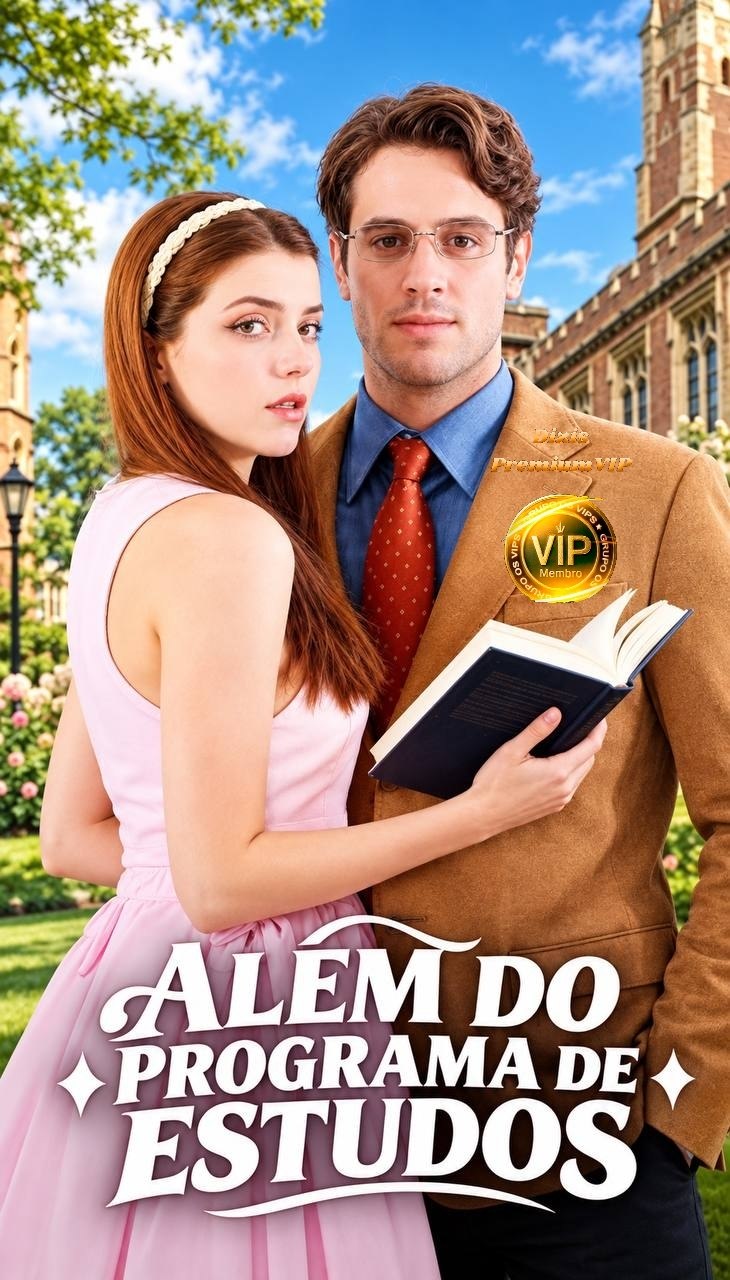 Além do Programa de Estudos