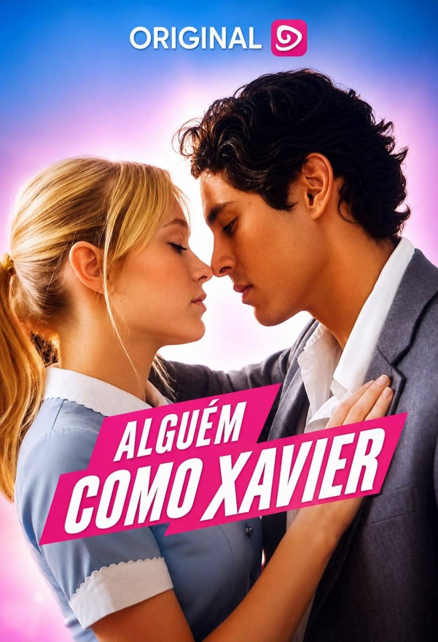 Alguém Como Xavier