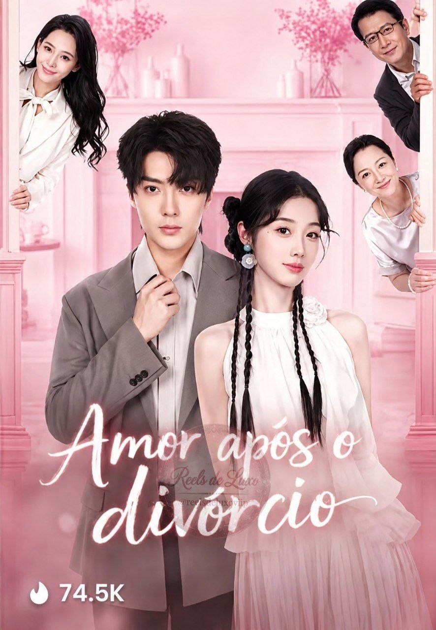 Amor Após o Divórcio