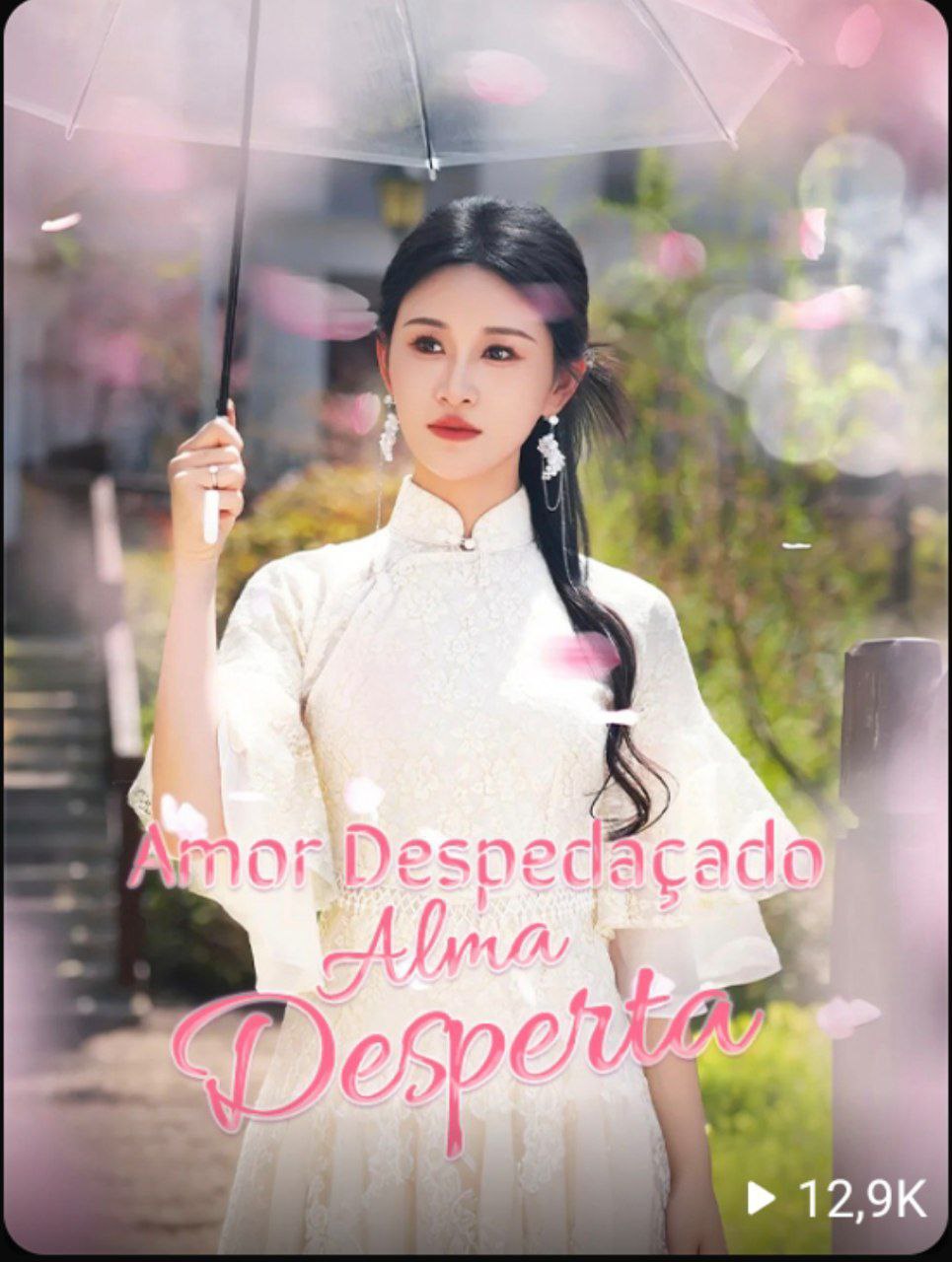 Amor Despedaçado