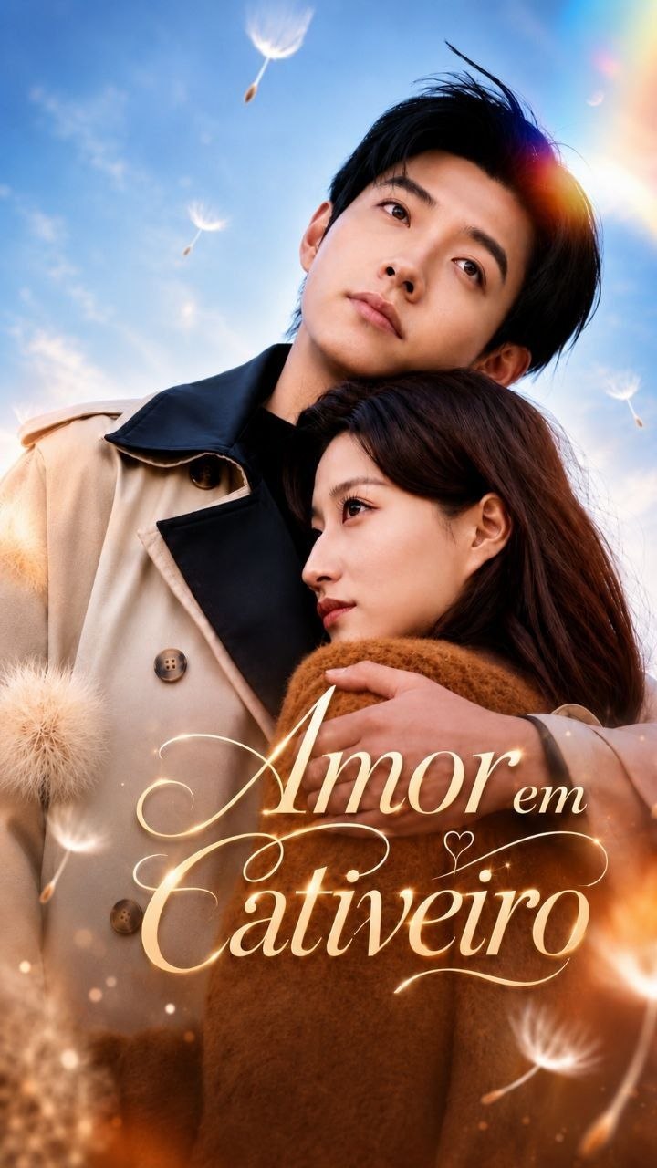 Amor em Cativeiro