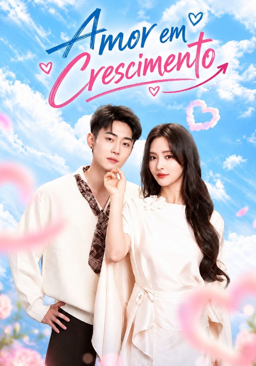 Amor em Crescimento