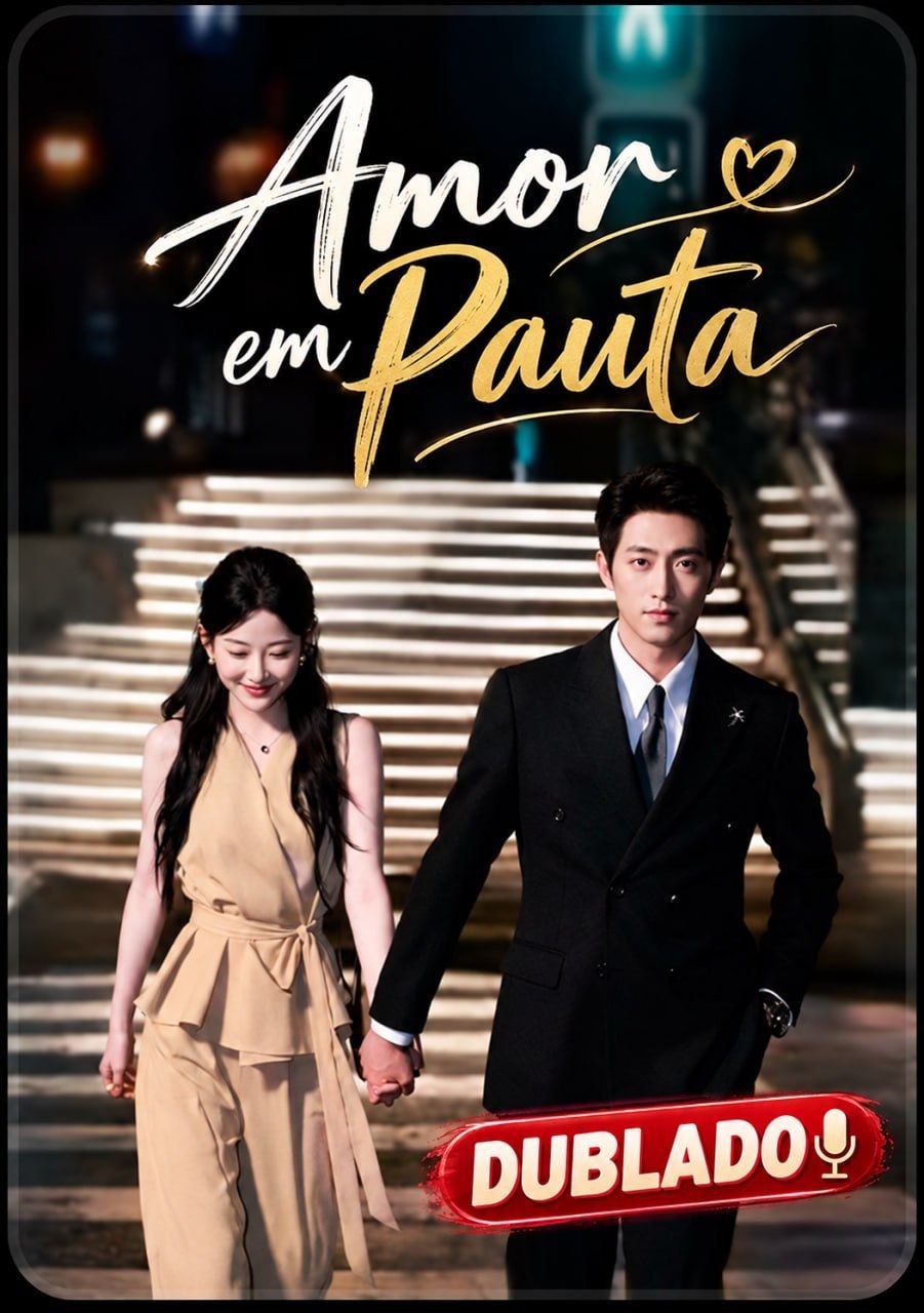 Amor em Pauta