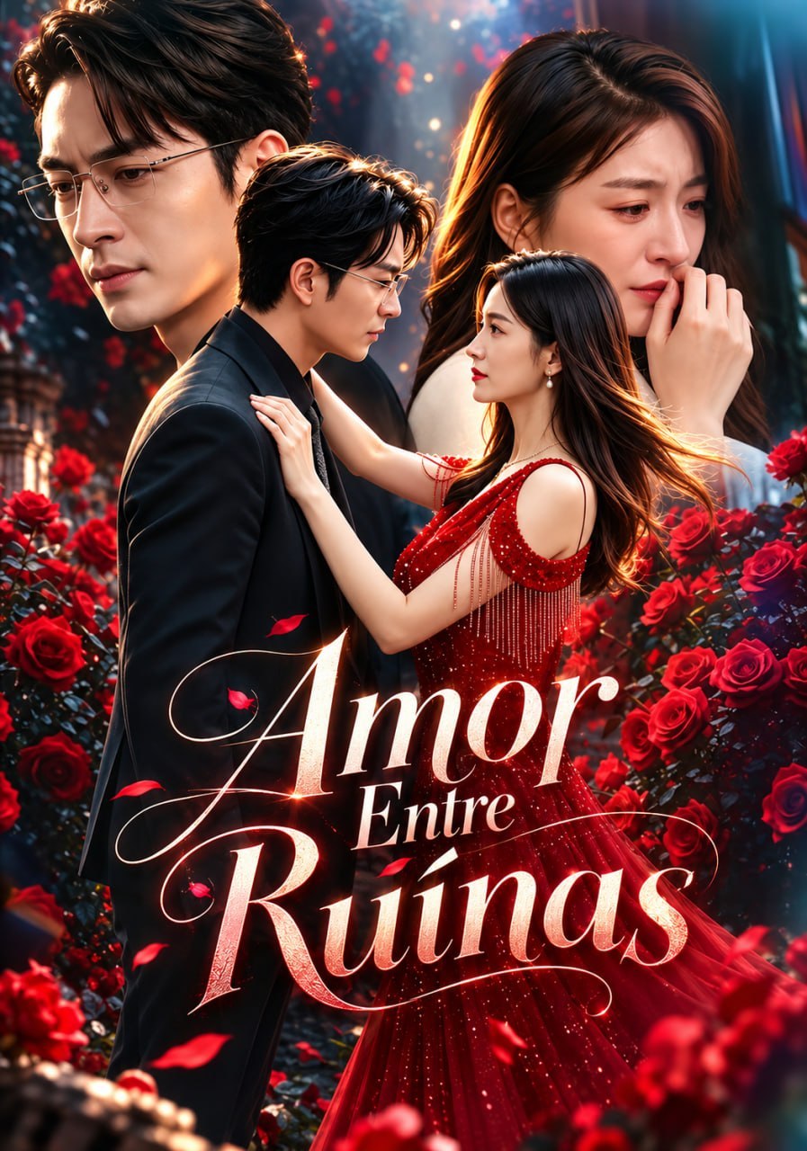 Amor Entre Ruínas