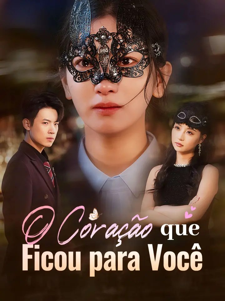 Amor Leva Pelo Vento