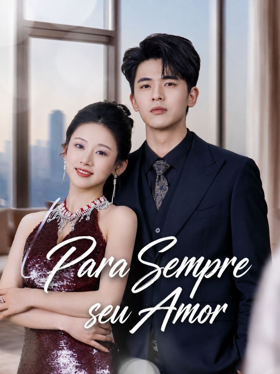 Amor Livre e Profundo