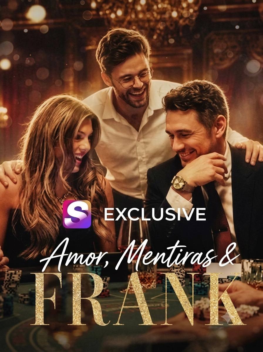 Amor, Mentiras e Frank