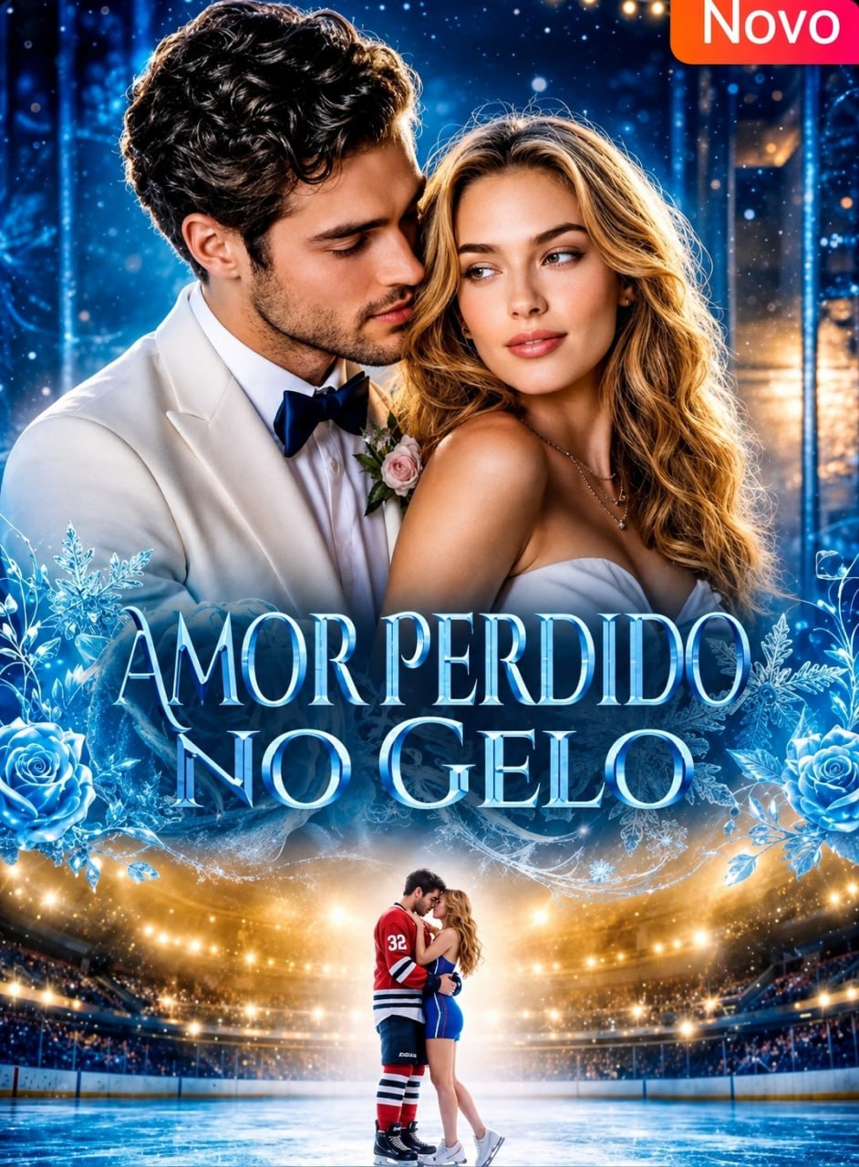 Amor Perdido no Gelo