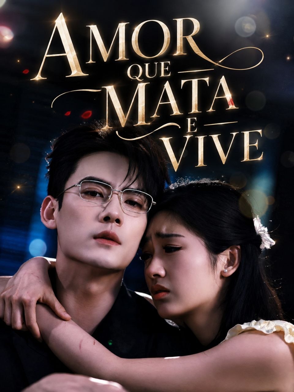 Amor que Mata e Vive
