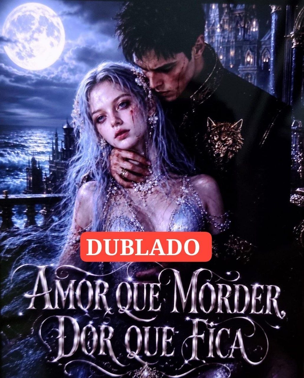 Amor que Morde, Dor Que Fica - IA